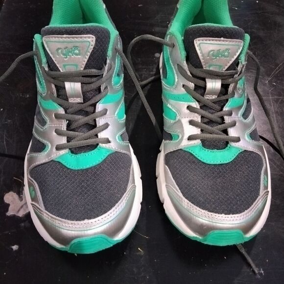 Ryka Resolute SMT Womens Cross Training Shoes - Picture 1 of 9